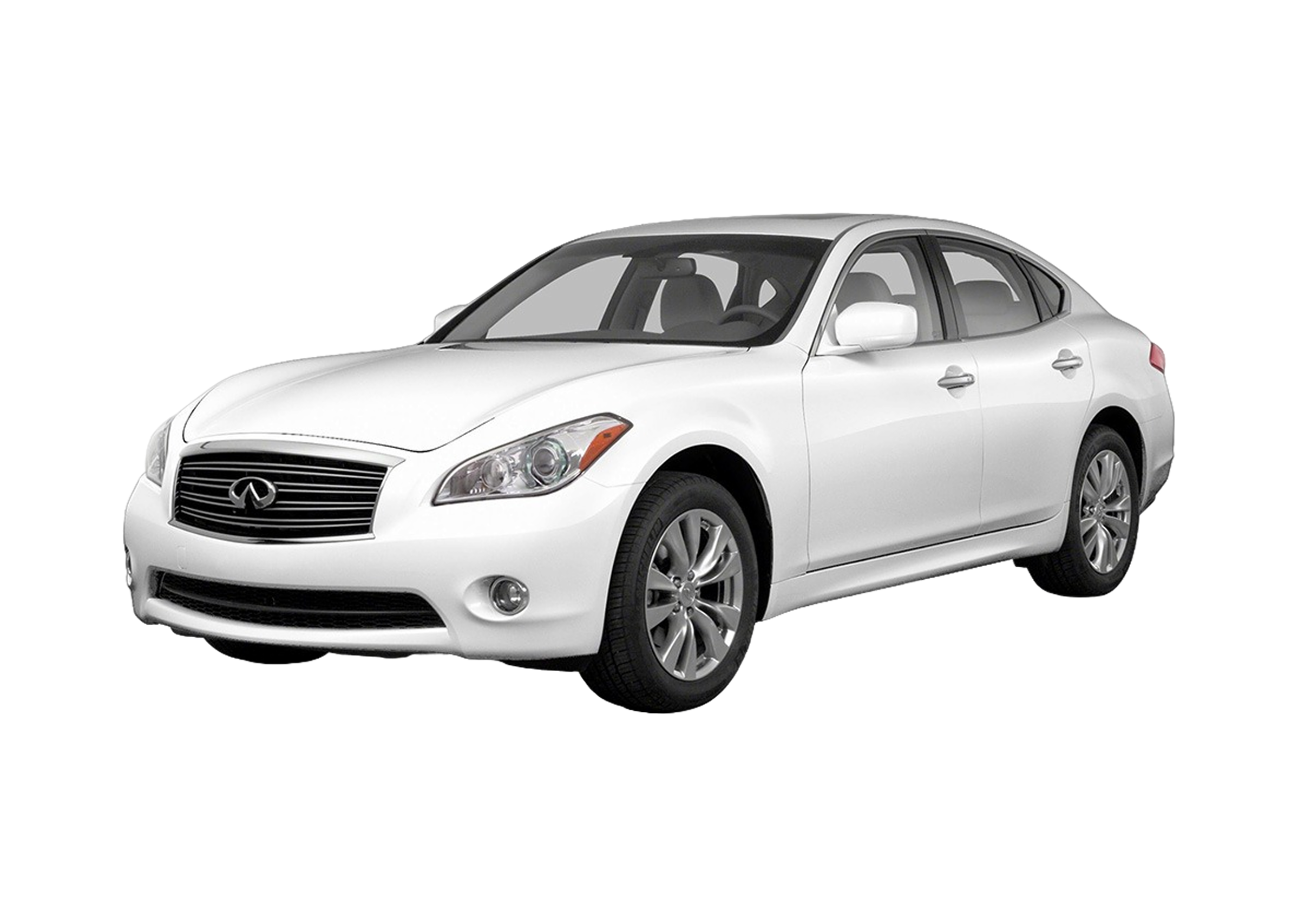 Цены на ремонт Infiniti M